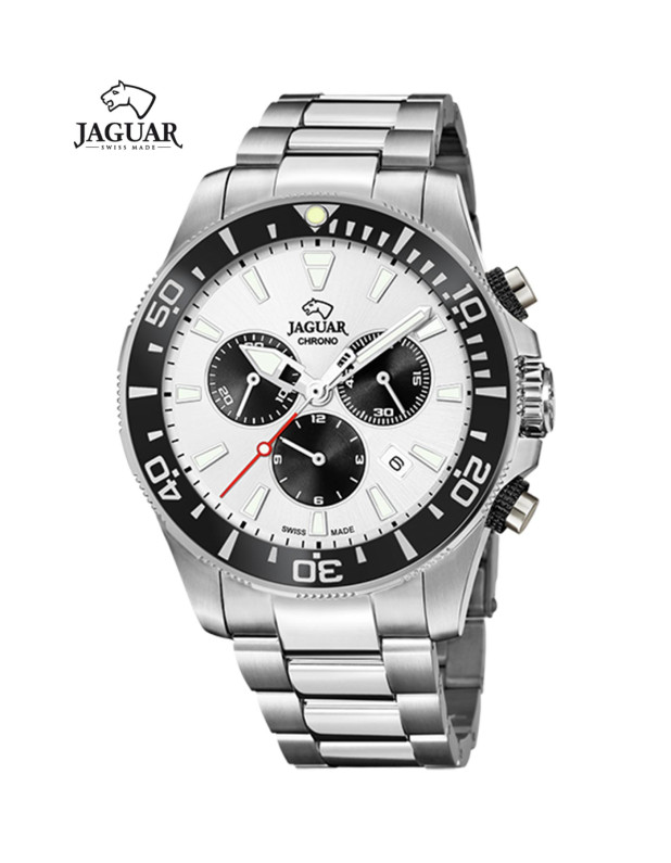 JAGUAR Gents Chronograph Watch